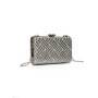 Geanta Plic 6BZ75 SILVERY | MEI