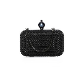 Geanta Plic 6BZ51 BLACK | MEI