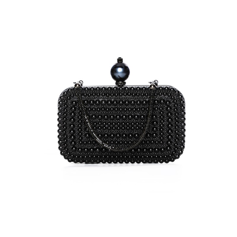 Geanta Plic 6BZ51 BLACK | MEI
