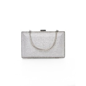 Geanta Plic 6BZ76 SILVERY | MEI