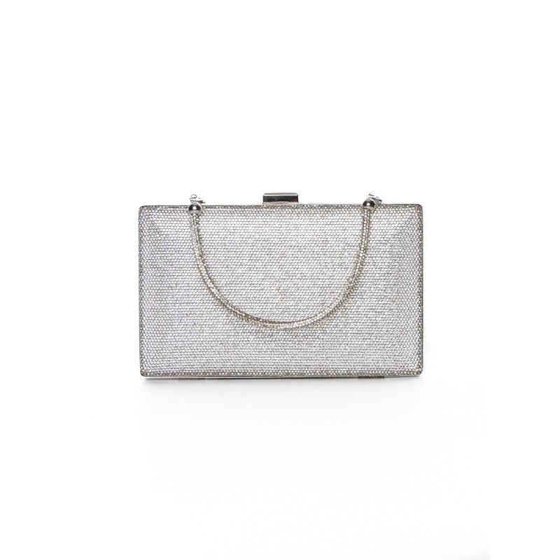 Geanta Plic 6BZ76 SILVERY | MEI