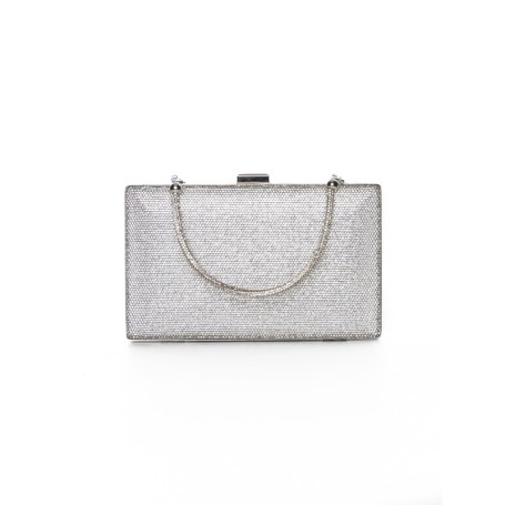 Geanta Plic 6BZ76 SILVERY | MEI