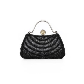 Geanta Plic 6BZ66 BLACK | MEI