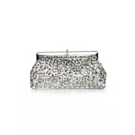 Geanta Plic 6BZ22 SILVERY | MEI