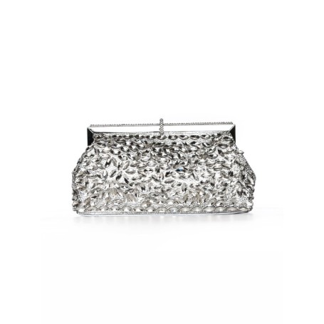 Geanta Plic 6BZ22 SILVERY | MEI
