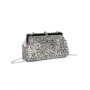 Geanta Plic 6BZ22 SILVERY | MEI