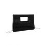 Geanta Plic 6BZ20 BLACK | MEI