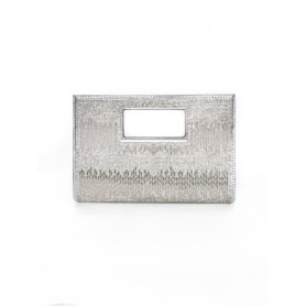 Geanta Plic 6BZ20 SILVERY | MEI