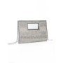 Geanta Plic 6BZ20 SILVERY | MEI