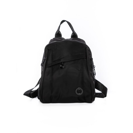 Rucsac Dama 6BZ3 BLACK | MEI