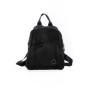 Rucsac Dama 6BZ3 BLACK | MEI