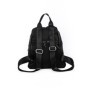Rucsac Dama 6BZ3 BLACK | MEI