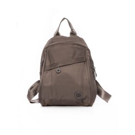 Rucsac Dama 6BZ3 KHAKI | MEI