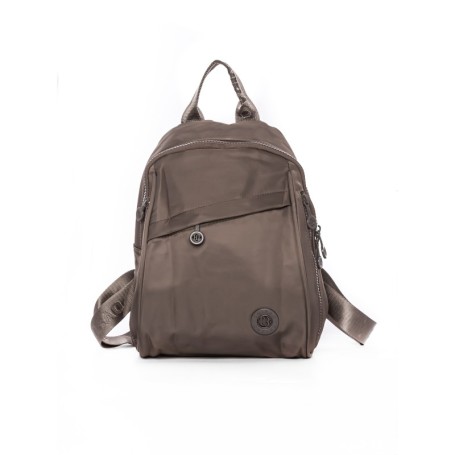 Rucsac Dama 6BZ3 KHAKI | MEI