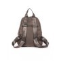 Rucsac Dama 6BZ3 KHAKI | MEI