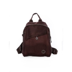 Rucsac Dama 6BZ3 DARK BROWN | MEI