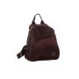 Rucsac Dama 6BZ3 DARK BROWN | MEI