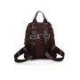 Rucsac Dama 6BZ3 DARK BROWN | MEI