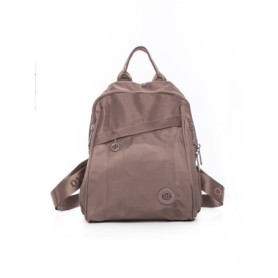 Rucsac Dama 6BZ3 DARK PINK | MEI