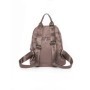 Rucsac Dama 6BZ3 DARK PINK | MEI
