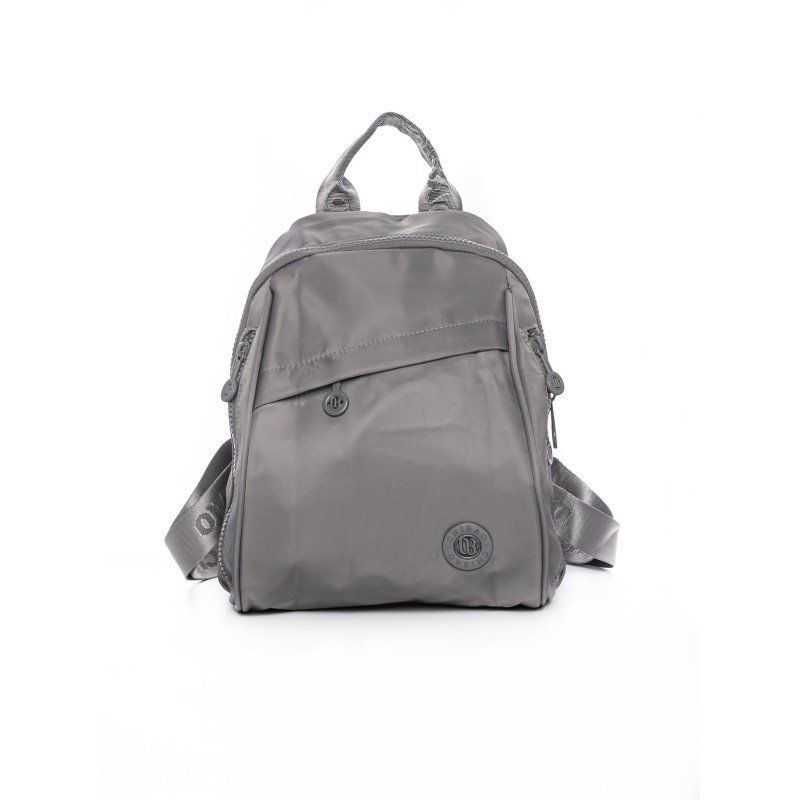 Rucsac Dama 6BZ3 GREY | MEI