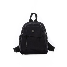 Rucsac Dama 6BZ5 BLACK | MEI