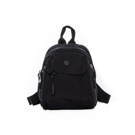 Rucsac Dama 6BZ5 BLACK | MEI