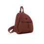 Rucsac Dama 6BZ5 WINERED | MEI