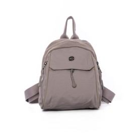 Rucsac Dama 6BZ5 GREY | MEI