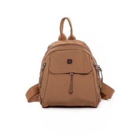 Rucsac Dama 6BZ5 BROWN | MEI