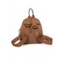 Rucsac Dama 6BZ5 BROWN | MEI