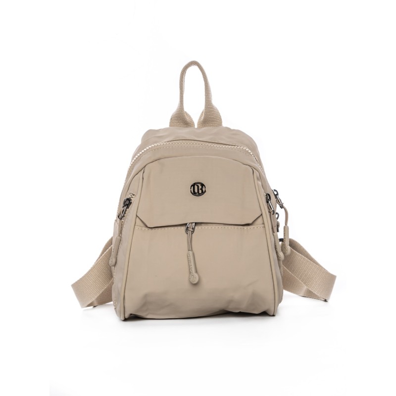 Rucsac Dama 6BZ5 BEIGE | MEI
