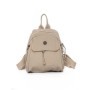 Rucsac Dama 6BZ5 BEIGE | MEI