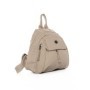 Rucsac Dama 6BZ5 BEIGE | MEI