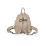 Rucsac Dama 6BZ5 BEIGE | MEI
