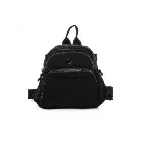 Rucsac Dama 6BZ7 BLACK | MEI