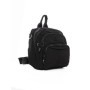Rucsac Dama 6BZ7 BLACK | MEI
