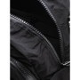 Rucsac Dama 6BZ7 BLACK | MEI