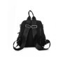Rucsac Dama 6BZ7 BLACK | MEI