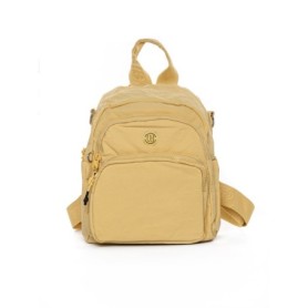 Rucsac Dama 6BZ7 YELLOW | MEI