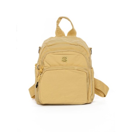 Rucsac Dama 6BZ7 YELLOW | MEI
