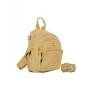 Rucsac Dama 6BZ7 YELLOW | MEI