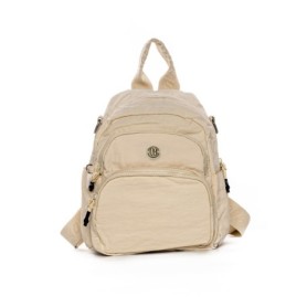 Rucsac Dama 6BZ7 BEIGE | MEI