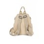Rucsac Dama 6BZ7 BEIGE | MEI