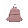 Rucsac Dama 6BZ7 DARK PINK | MEI
