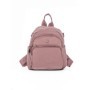 Rucsac Dama 6BZ7 DARK PINK | MEI