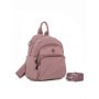 Rucsac Dama 6BZ7 DARK PINK | MEI