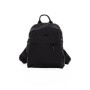 Rucsac Dama 6BZ8 BLACK | MEI