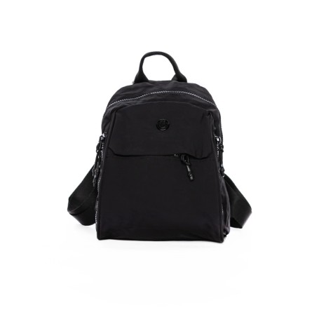 Rucsac Dama 6BZ8 BLACK | MEI