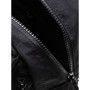 Rucsac Dama 6BZ8 BLACK | MEI